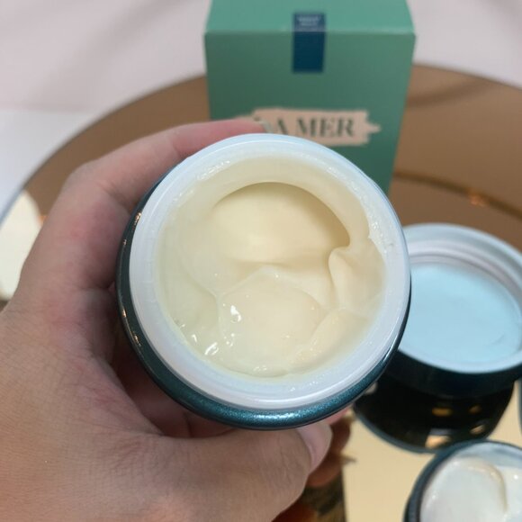 La Mer Miracle Night Cream - Picture 7 of 7